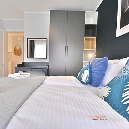 Sunset Apartments - Roosevelta - Premium - Garaz Świnoujście Buitenkant foto