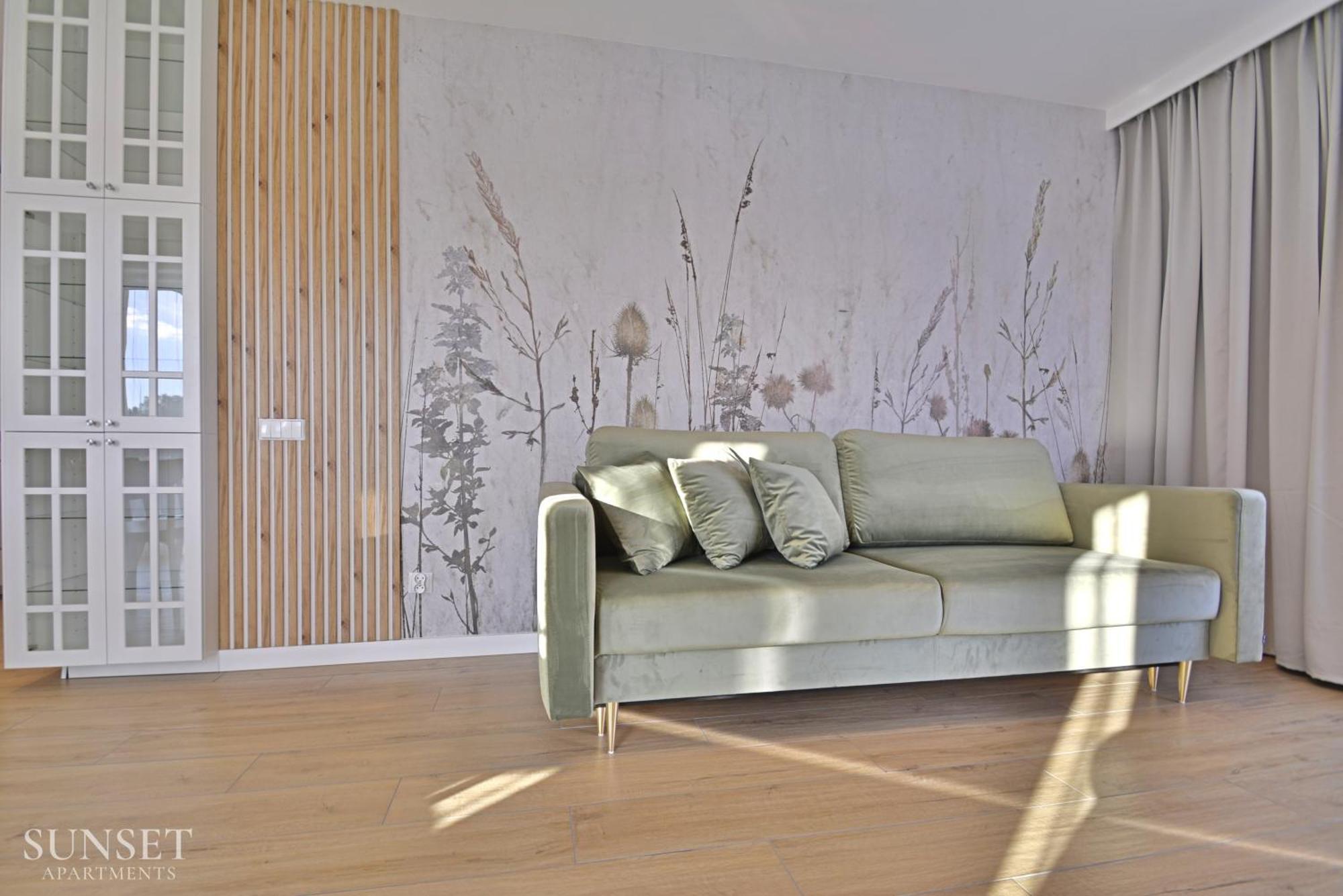 Sunset Apartments - Roosevelta - Premium - Garaz Świnoujście Buitenkant foto